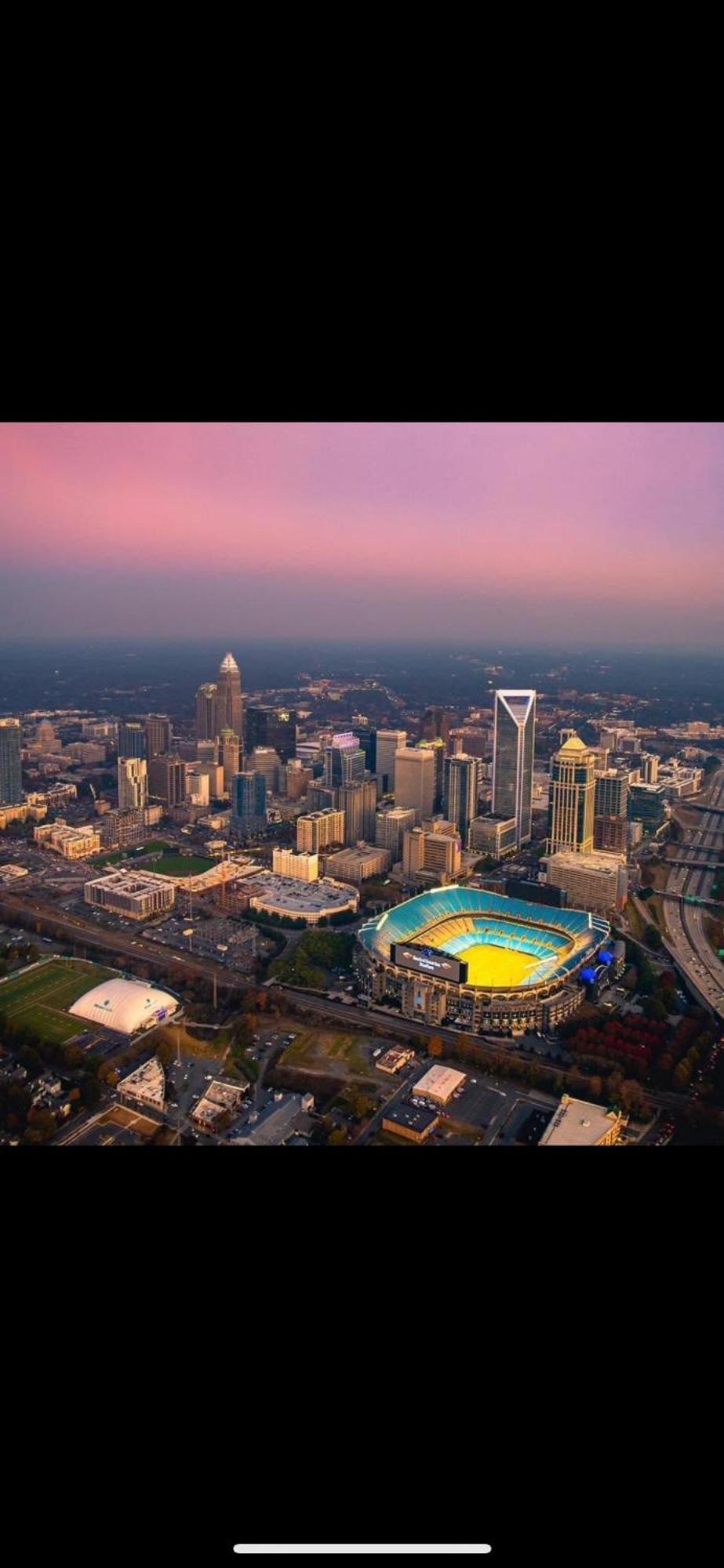 Js Place 4 Scooters Included Charlotte Exterior photo